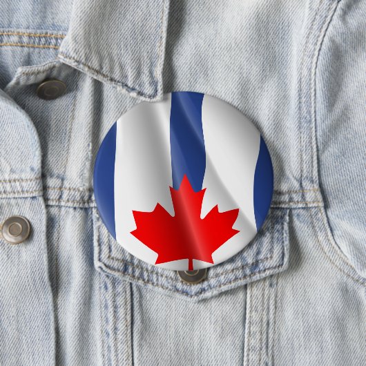 トロント 缶バッジ (インサイチュ)