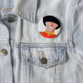 トロント 缶バッジ (インサイチュ)