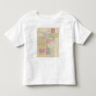 トロント、Woodson郡、カンザス トドラーTシャツ
