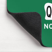 トロントQEW マウスパッド (コーナー)