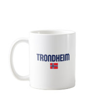 トロンハイムノルウェー