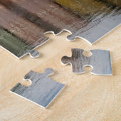 トロンハイムノルウェー ジグソーパズル (側面)