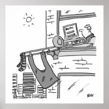 トロンボおもしろいン選手ミュージシャンポスター