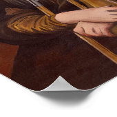 トロンボナリサのポスター ポスター (角)