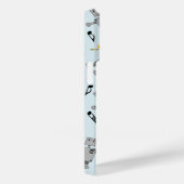 トロンボロボット Case-Mate iPhoneケース (裏面 / 右)