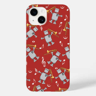 トロンボロボット Case-Mate iPhone 14ケース