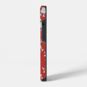 トロンボロボット iPhoneケース (左側面)