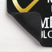 トロンボンスロス マウスパッド (コーナー)