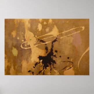 トロンボンミューズ ポスター