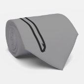 トロンボーンのタイ ネクタイ (ロール)