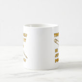 トロンボーンは7つの位置のそれをします コーヒーマグカップ (中央)