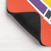 トロンボーンマウスパッド マウスパッド (コーナー)