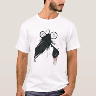 トロンボーンモンスターT Tシャツ