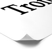 トロンボーン奏者になる途中で ポスター (角)