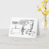 トロンボーン密輸 カード (黄色い花)