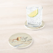 トロンボーン音楽部屋 コースター (側面)