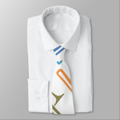 トロンボーン ネクタイ (タイ)