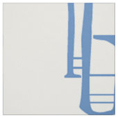 トロンボーン ファブリック (見本)