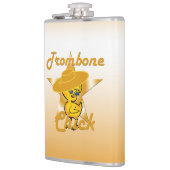 トロンボーン#10 フラスク (左)