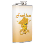 トロンボーン#10 フラスク (右)