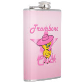 トロンボーン#8 フラスク (右)