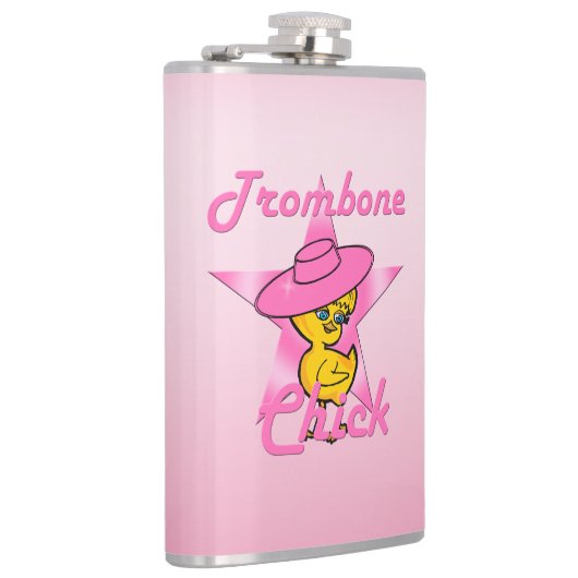 トロンボーン#8 フラスク (右)
