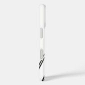 トロンボーン Case-Mate iPhoneケース (裏面 / 右)