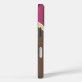 トロンボーン Case-Mate iPhoneケース (裏面 / 右)