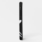 トロンボーン Case-Mate iPhoneケース (裏面/左)