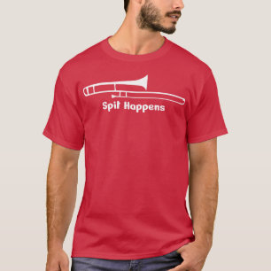 トロンボーン Tシャツ