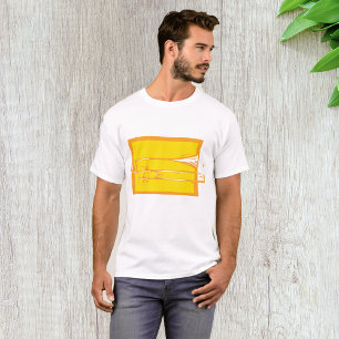 トロンボーン Tシャツ