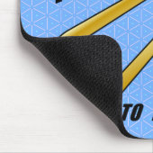 トロンボーンTouch マウスパッド (コーナー)