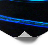 トロン ポスター (角)