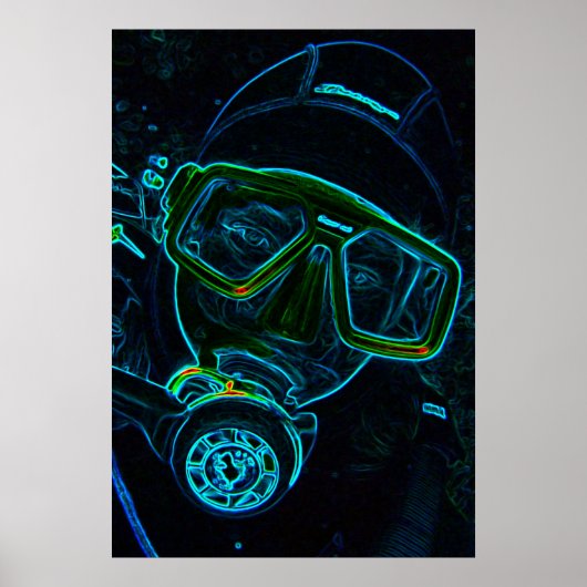 トロン ポスター (正面)