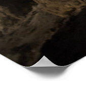 トローナと天の川 ポスター (角)