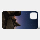トローナと天の川 Case-Mate iPhoneケース (裏面 (横))