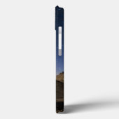 トローナと天の川 Case-Mate iPhoneケース (裏面 / 左)