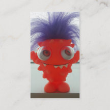 トロービジネスカード