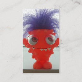 トロービジネスカード 名刺