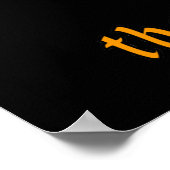 トロールがやった ポスター (角)