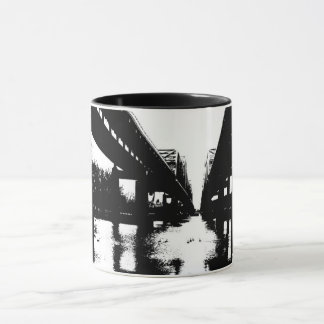 トロールは無い マグカップ