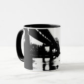 トロールは無い マグカップ (正面左)