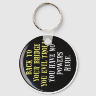 トロールキーチェーン キーホルダー