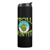 トロールハンター タンブラー (回転左)