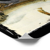 トロール王の王子 ポスター (角)