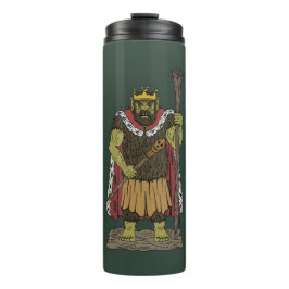 トロール王 タンブラー