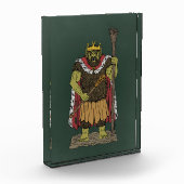 トロール王 フォトブロック (左)