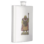 トロール王 フラスク (右)