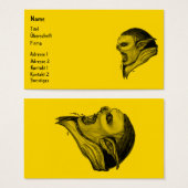 トロール – ミシュウェセン (正面&裏面)