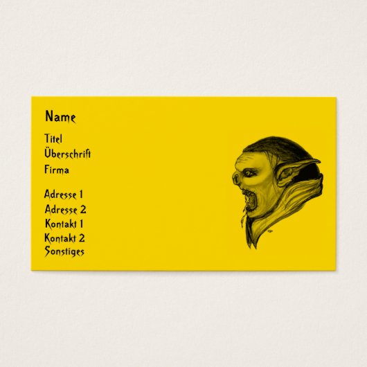 トロール – ミシュウェセン (正面)